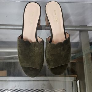 Kate Spade Slides Sandal